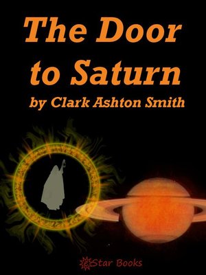 cover image of The Door to Saturn